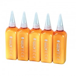 Crema Peroxida element de apa (3%, 15%) 100ml Vopsea de par